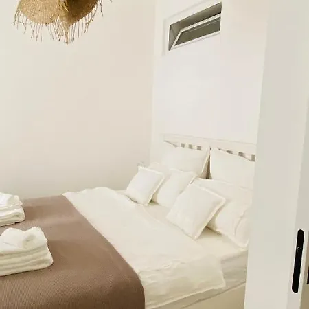 Casa Amanda Vila Olhão Exterior foto