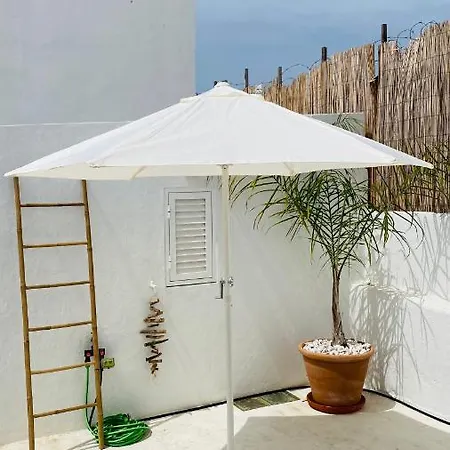 Casa Amanda Vila Olhão Exterior foto