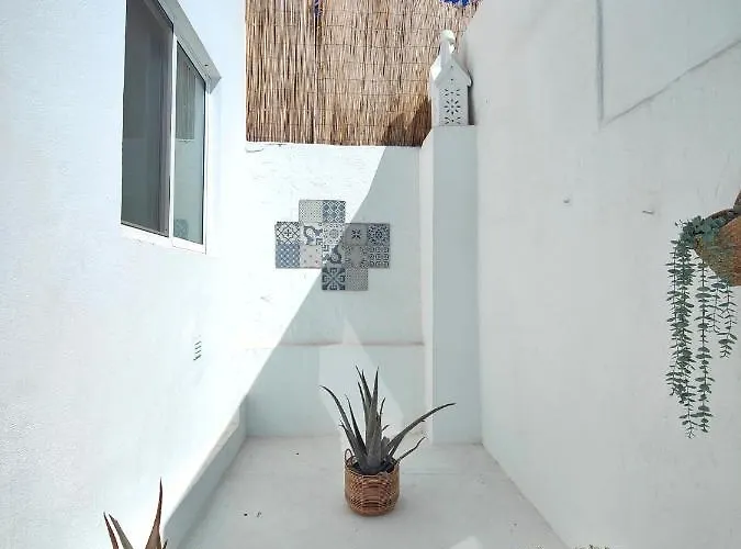 Casa Amanda