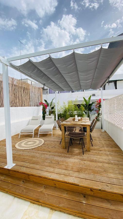 Casa Amanda Olhao
