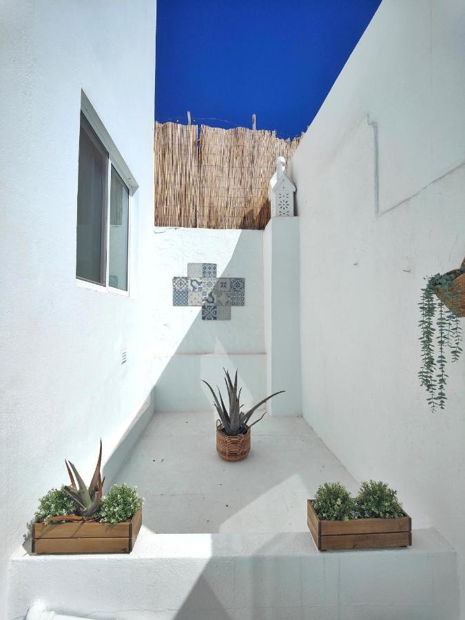 Holiday home Casa Amanda *